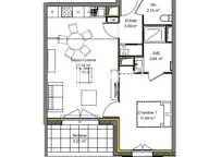 Appartement Neuf sans travaux — photo 4
