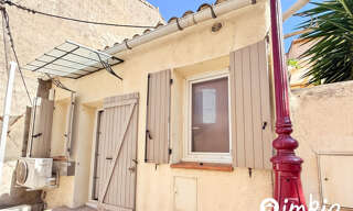 Maison 2 Pièces 27 m² à vendre à Allauch (13190)