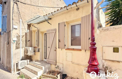 Maison 2 pièces — photo du bien