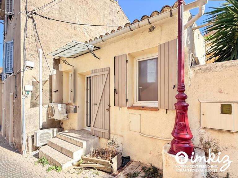 Maison 2 pièces — photo 1