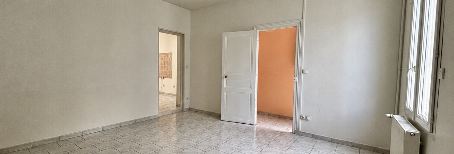 Maison 2 Pièces 50 m² à louer à Rochefort (17300)