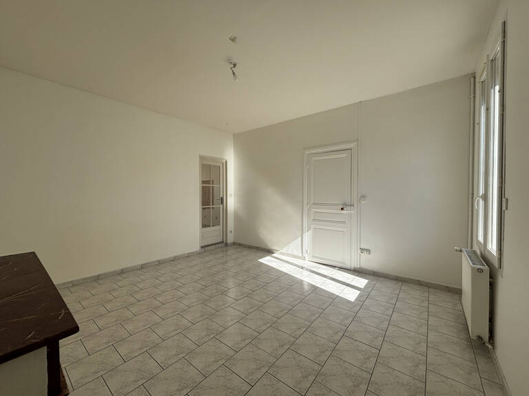 Maison T2 - Rochefort — photo 1