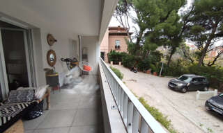 Appartement 4 Pièces 77 m² à louer à Marseille 8 (13008)