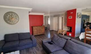 Maison 6 Pièces 122 m² à vendre à Crissey (71530)