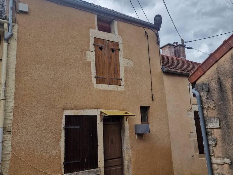 Vente Maison de village 2 pièces — photo 1