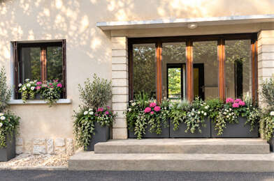 Maison 5 pièces 258000 €