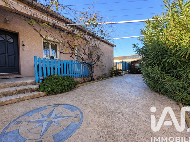 Vente Maison traditionnelle 5 pièces — photo du bien