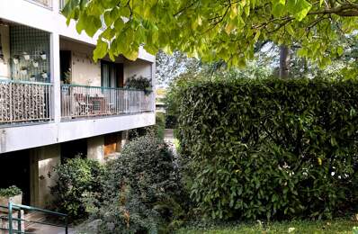 Vente Appartement 4 pièces — photo du bien