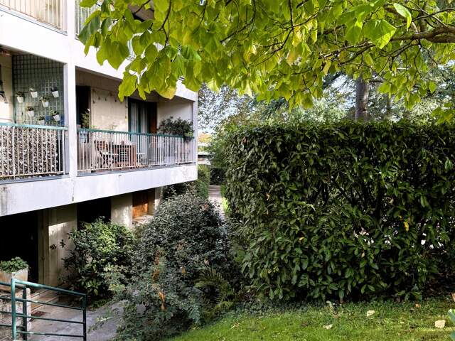 Vente Appartement 4 pièces — photo du bien