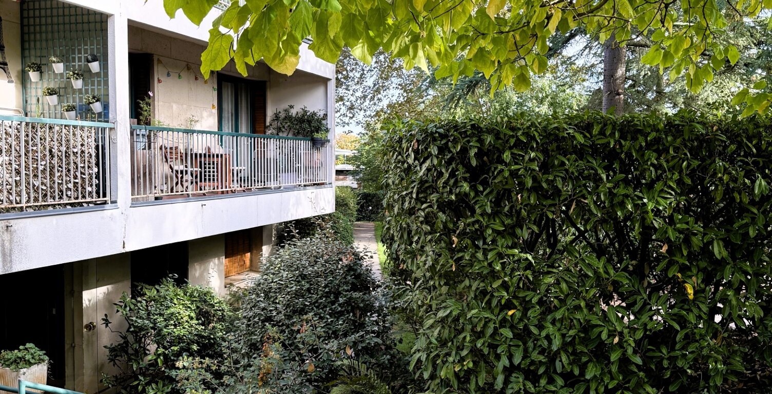 Vente Appartement 4 pièces — photo 1