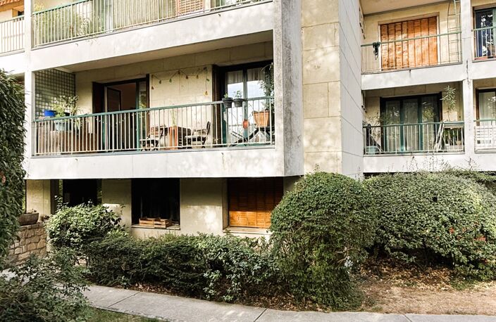 Vente Appartement 4 pièces — photo 2