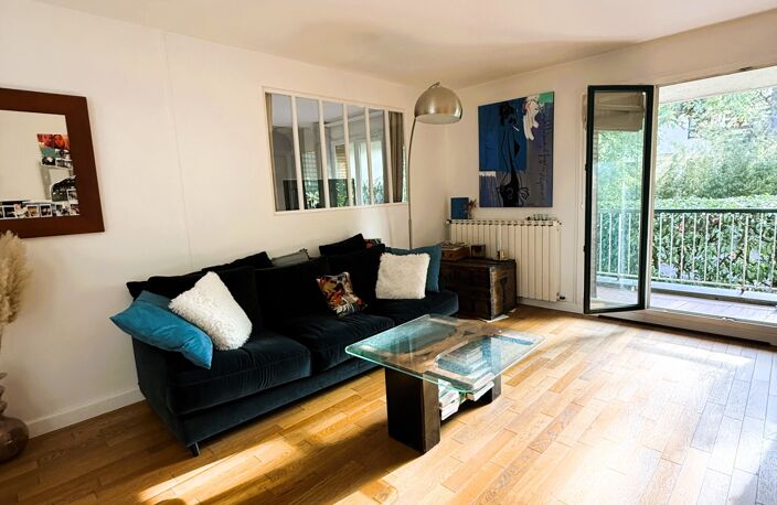 Vente Appartement 4 pièces — photo 4