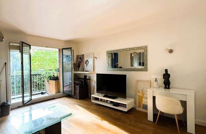 Vente Appartement 4 pièces — photo 5