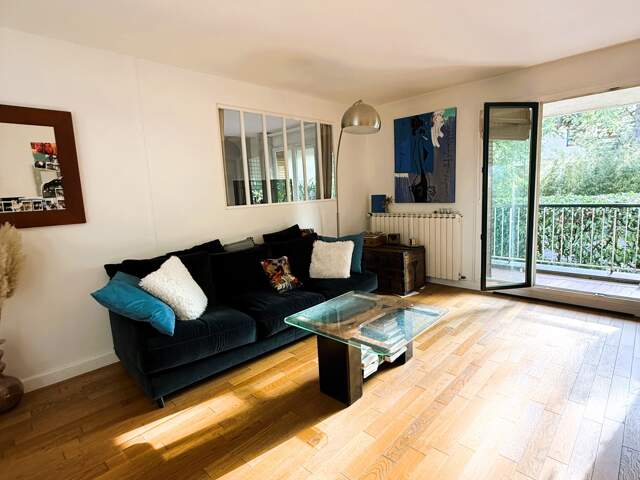 Vente Appartement 4 pièces — photo du bien