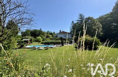 Vente Maison/villa 7 pièces — photo du bien