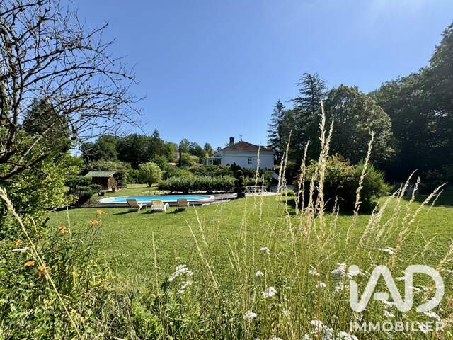 Vente Maison/villa 7 pièces — photo du bien