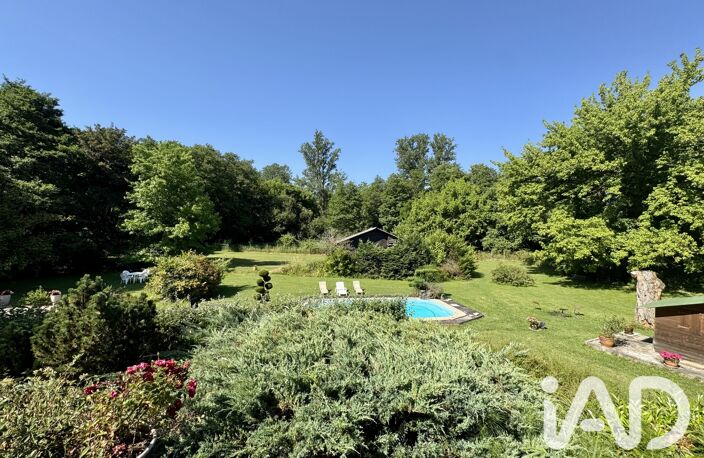 Vente Maison/villa 7 pièces — photo 2
