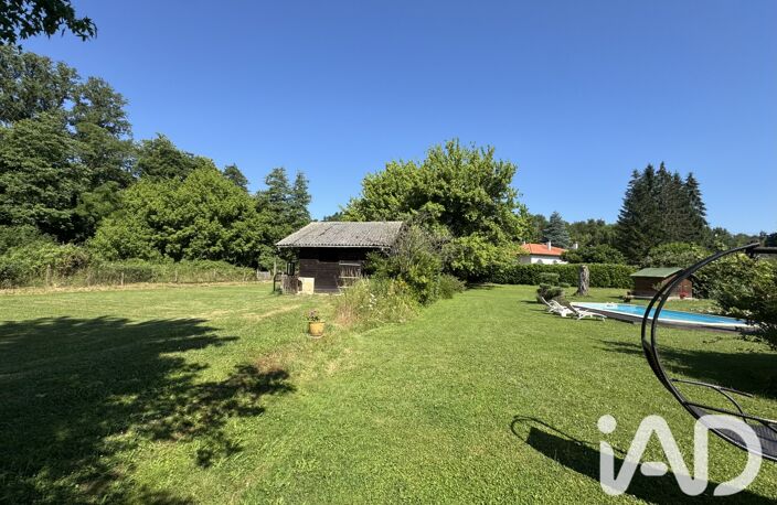 Vente Maison/villa 7 pièces — photo 4
