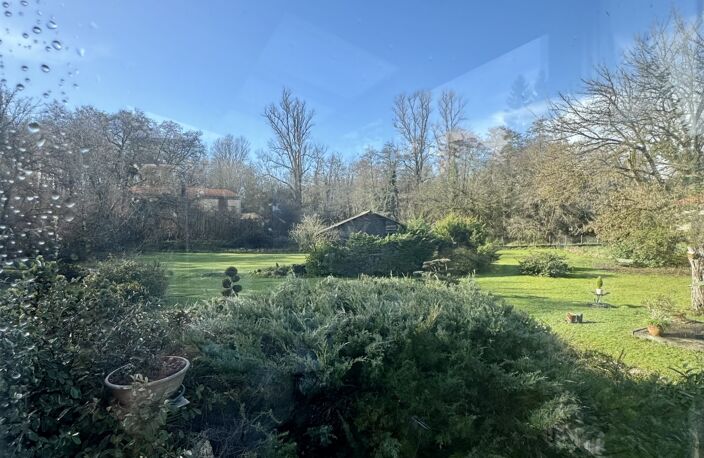 Vente Maison/villa 7 pièces — photo 5