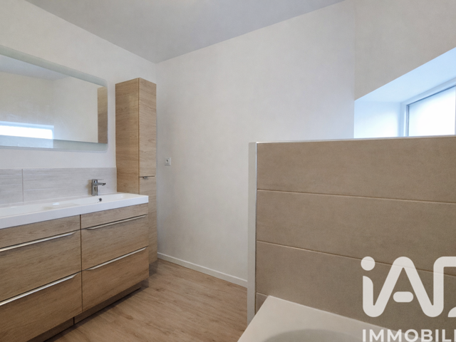 Vente Maison de ville 4 pièces — photo du bien