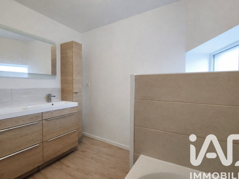 Vente Maison de ville 4 pièces — photo 1