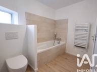 Vente Maison de ville 4 pièces — photo 2