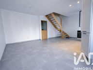 Vente Maison de ville 4 pièces — photo 3