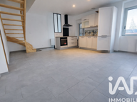 Vente Maison de ville 4 pièces — photo 4