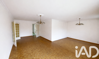 Appartement 4 Pièces 85 m² à vendre à Cachan (94230)