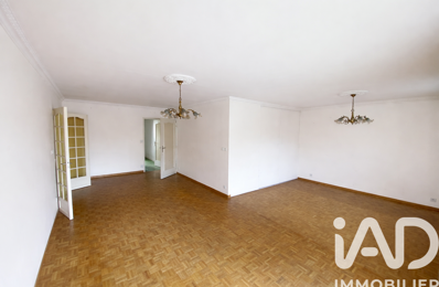 Vente Appartement 4 pièces — photo du bien