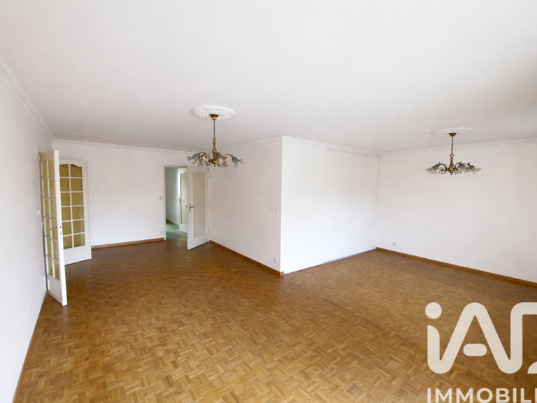 Vente Appartement 4 pièces — photo 1