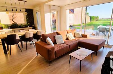 Vente Maison/villa 5 pièces — photo du bien