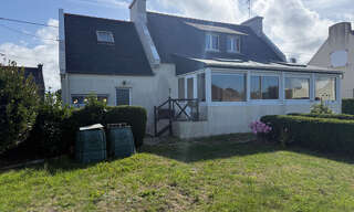 Maison 5 Pièces 96 m² à vendre à Plouguerneau (29880)