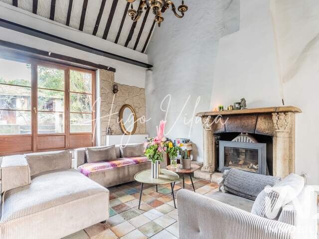 Vente Appartement 3 pièces — photo du bien