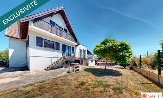 Maison 7 Pièces 154 m² à vendre à Raedersheim (68190)