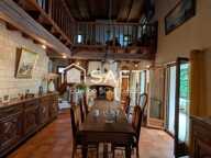 Maison 7 pièces avec piscine et dépendances — photo 3