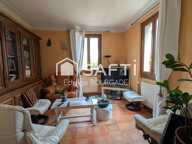 Maison 7 pièces avec piscine et dépendances — photo 4