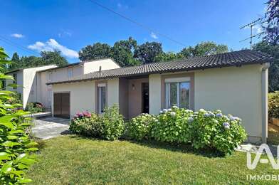 Maison 5 pièces 241000 €