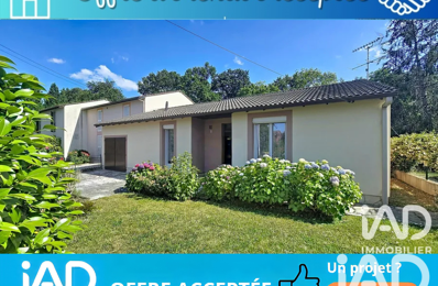 Vente Maison/villa 5 pièces — photo du bien