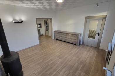 Maison 5 pièces 222000 €