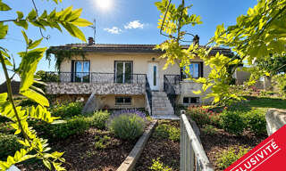 Maison 3 Pièces 90 m² à vendre à La Celle-Saint-Cyr (89116)