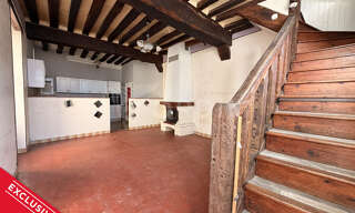 Maison 5 Pièces 92 m² à vendre à Joigny (89300)