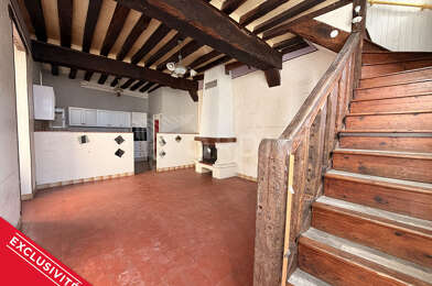 Maison 5 pièces 79000 €