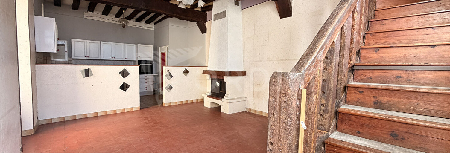 Maison 5 Pièces 92 m² à vendre à Joigny (89300)