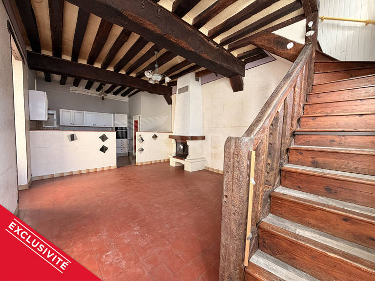 EXCLUSIVITE VIEILLE VILLE JOIGNY — photo 1