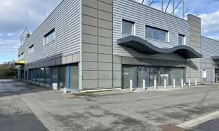 Commerce 3 Pièces  m² à vendre à Hénin-Beaumont (62110)