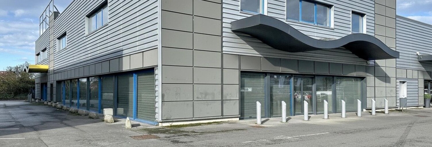 Commerce 3 Pièces  m² à vendre à Hénin-Beaumont (62110)