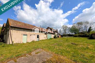 Maison 4 pièces 62500 €