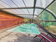 Maison d'exception de 230 m2 avec piscine chauffée — photo 3