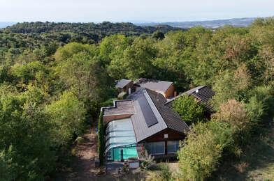 Maison 8 pièces 540000 €